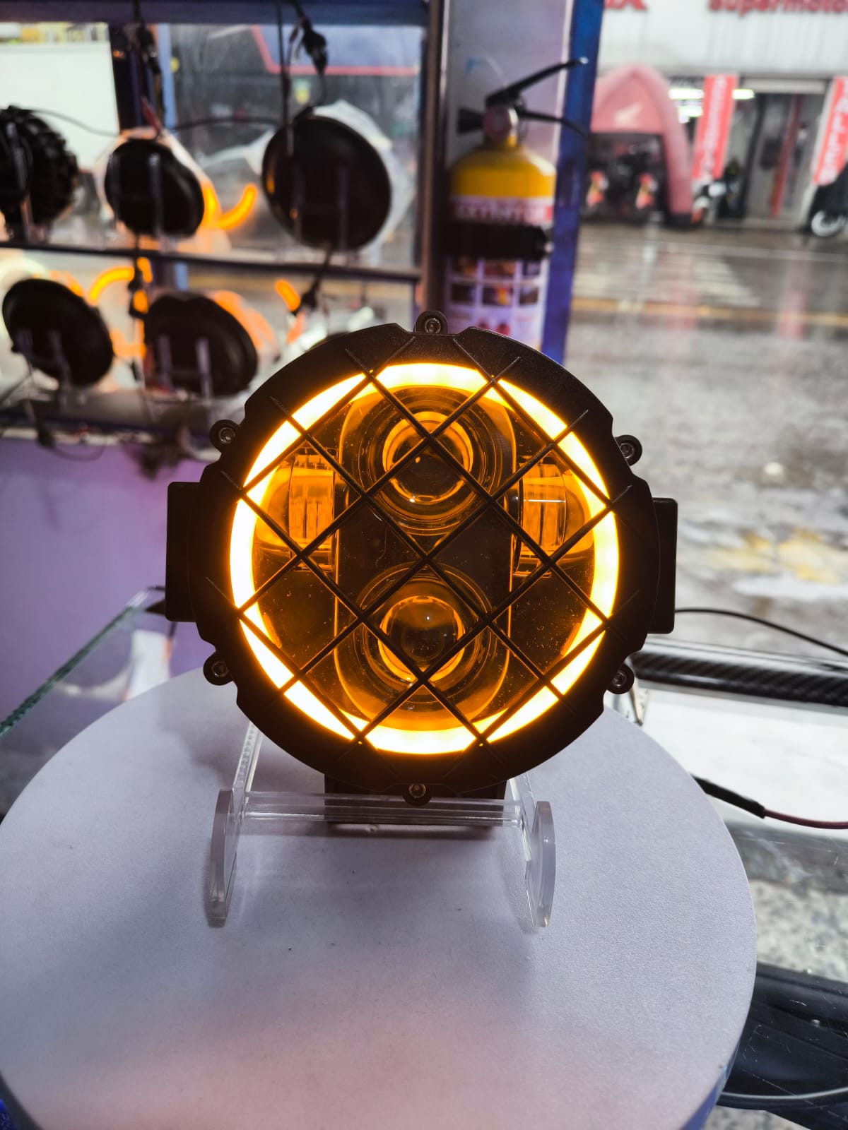 Miniatura 6 de PAR DE EXPLORADORAS 5 PULGADAS (TB215)